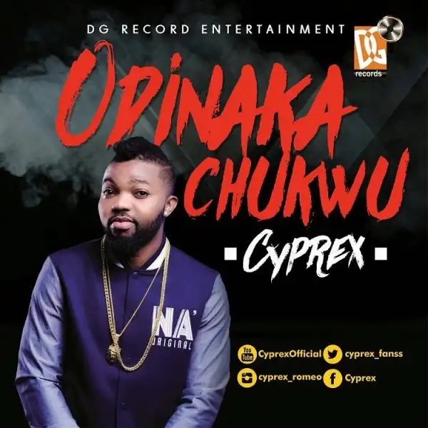 Cyprex - Odinakachukwu